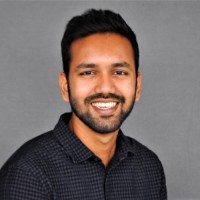 EPR, P.C. Employee Amal Chacko's profile photo
