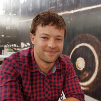 Fusion Software Employee Francois Botha's profile photo