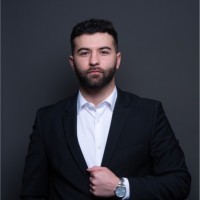 Manulife Employee Cody Johnson's profile photo