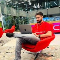 Devansh Khatri Email