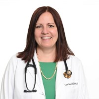 Laura Bruck-Hillas Email & Phone Number