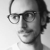 SEAFAR Employee Pieter Helsen's profile photo