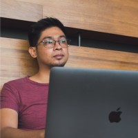 Bookipi Employee Francis Guipo's profile photo