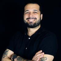 EBM Quintto Comunicação Employee Allan Victor Castro Vieira's profile photo