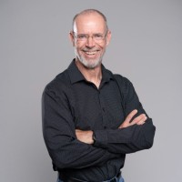 NavVis Employee Matt Delano's profile photo