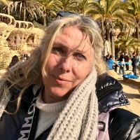 GRUPPO FININC Employee Barbara Petescia's profile photo