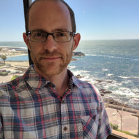 Fractally Employee Michael Manfredi's profile photo