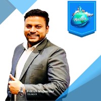 iYaatra Holidays Employee Pritish Majumdar's profile photo