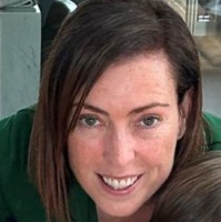 Universidad Francisco de Vitoria Employee Elena Martín's profile photo