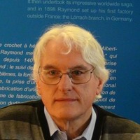 High Potential Resources - HPR Employee Alain Jacq's profile photo