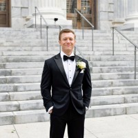 BlueMark Energy Employee Shane Westbrock's profile photo