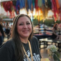 uShip Employee Angie Meier's profile photo