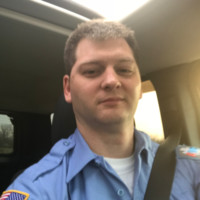 Snooze an A.M. Eatery Employee Nick Harrell's profile photo
