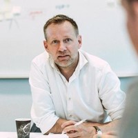 Thybo Employee Martin Novak's profile photo