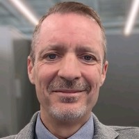 Solvita Employee Andrew Keelor's profile photo