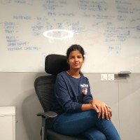Usha Gannu Email