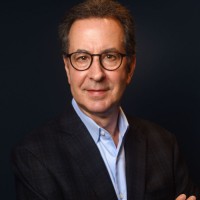 Metatron Media Partners Employee Zachary Rosenberg's profile photo