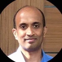 SapientRazorfish Employee Jibi Scaria's profile photo