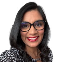 World YMCA Employee Maria Cristina Saldarriaga's profile photo