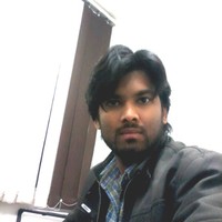 Interface Software Employee Muzammil Khan's profile photo