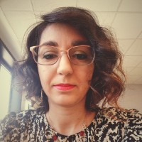 CheckSig Employee Francesca Motisi's profile photo