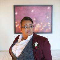 W Services Group, LLC. Employee Jasmine Cates's profile photo