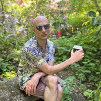 Super Effective Employee Neil Souza's profile photo