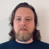 Microsoft Employee Liam McGrath's profile photo