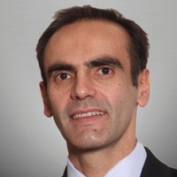 BDO South Africa Employee Bert Lopes's profile photo