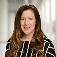 Corient Employee Jennifer Toth's profile photo