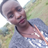 Desire Employee Purity Nduta's profile photo