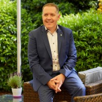 Pullman Munich Hotel Employee Philip Murray's profile photo