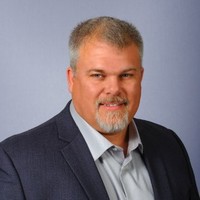 Salas O'Brien Employee Byron Taylor's profile photo