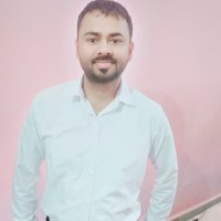 Hallmark Global Solutions Ltd Employee Raj Kumar's profile photo