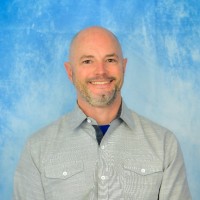 Strategic Link Consulting Employee Brent Jackson's profile photo