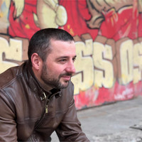 LiveSketching.com Employee Daniel Barradas's profile photo