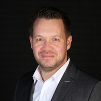 DMG MORI Manufacturing USA Employee Ole Ahnepohl's profile photo