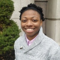 Crystalyn Mitchell-Haynes Email & Phone Number