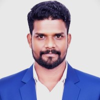 Mazameer Design & Engineering Services Employee Jeetu Tu's profile photo