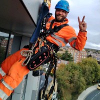 Rappel Employee James Stevens's profile photo