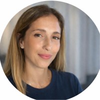 Friendly Technologies Employee Danielle Ben-Ami's profile photo