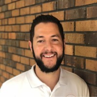 Intoximeters Employee Greg Mertens's profile photo