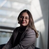 Bits Academy Employee Maria Pincinato's profile photo
