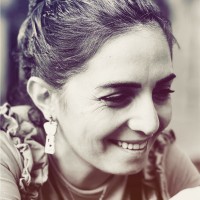 FOO Employee Marie-Therese Germanos's profile photo