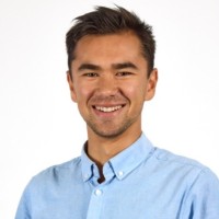 Colorifix Employee James Coxon's profile photo