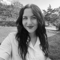 Frothy Monkey Employee Samantha Locke's profile photo