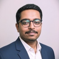Bits & Bytes Services Employee Omkar Padol's profile photo