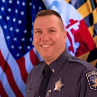 Harford County Sheriff's Office Employee Robert Royster's profile photo