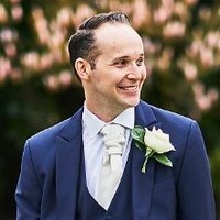 Informa Employee Andrew Brown's profile photo