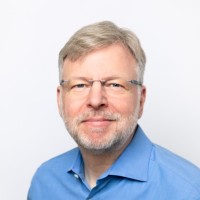 Amazon Employee Stefan Karisch's profile photo